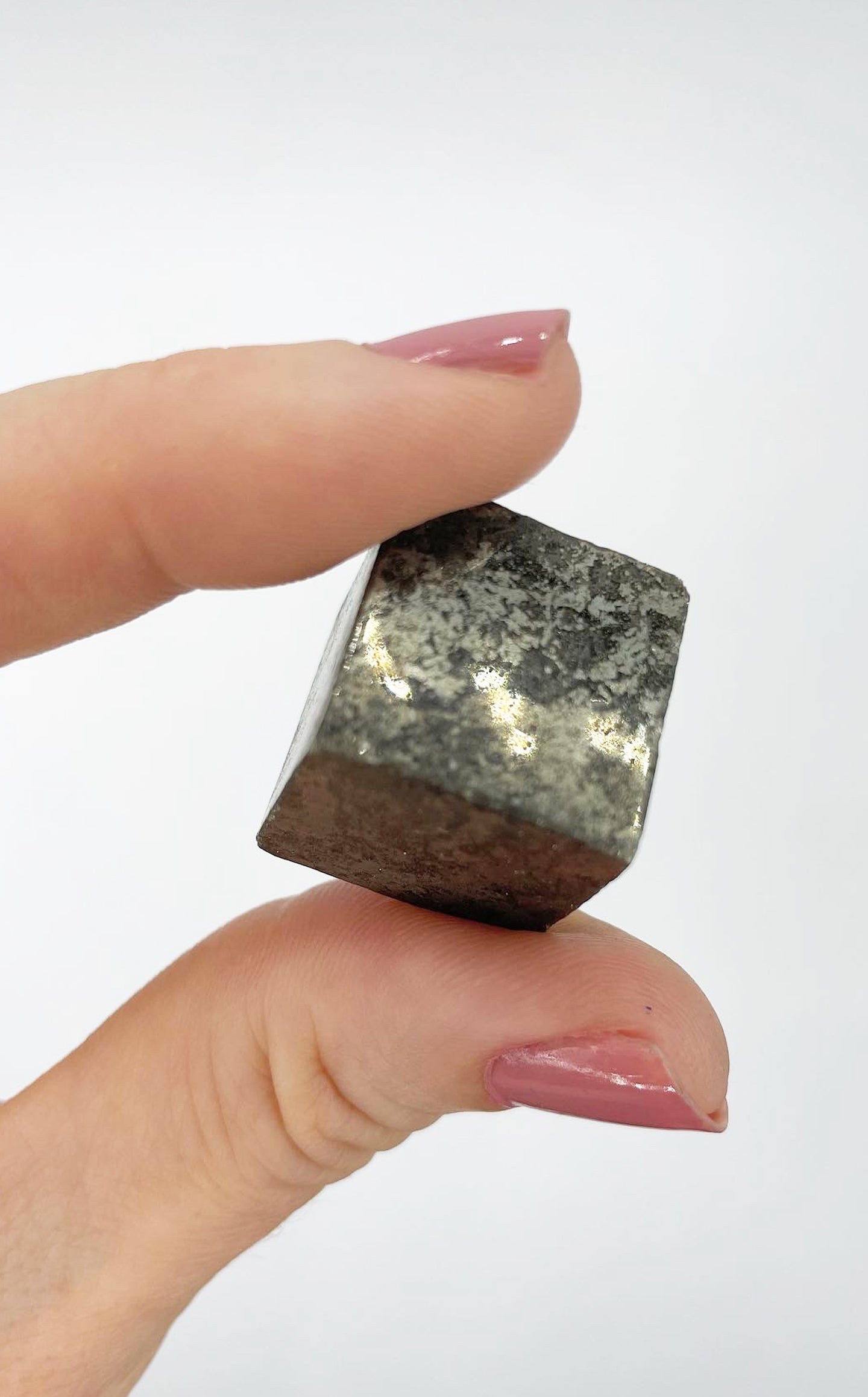 Cubo di Pirite