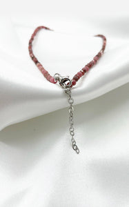 Girocollo Brightening - Rodonite