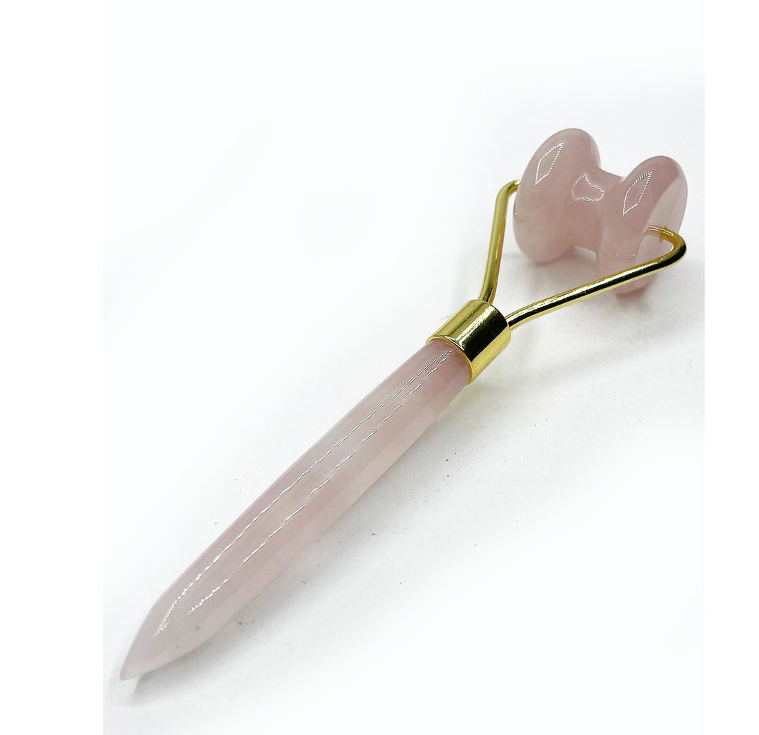 Rullo di Quarzo Rosa speciale