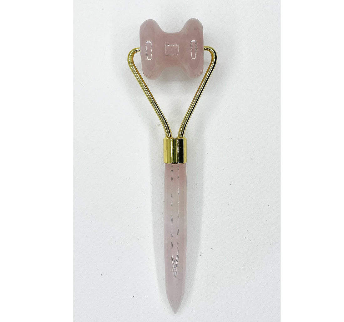 Rullo di Quarzo Rosa speciale