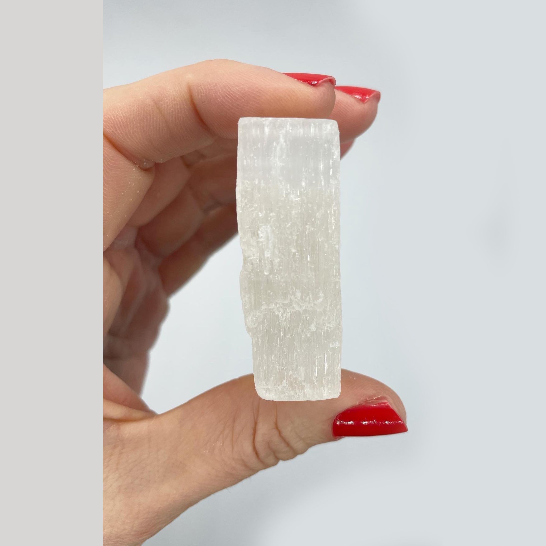 Barra singola di Selenite