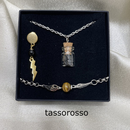 Capsule Collection Harry Potter