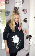 Carica l&#39;immagine nel visualizzatore di Gallery, Crystal Tote Bag Picart
