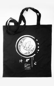 Crystal Tote Bag Picart