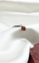Carica l&#39;immagine nel visualizzatore di Gallery, Anello Diaspro Argento 925
