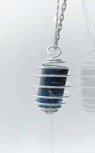 Apatite (Gemelli, Bilancia, Pesci)
