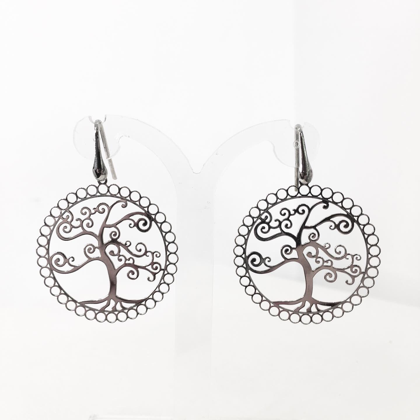 Orecchini Albero della Vita