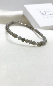 Braccialetto Labradorite
