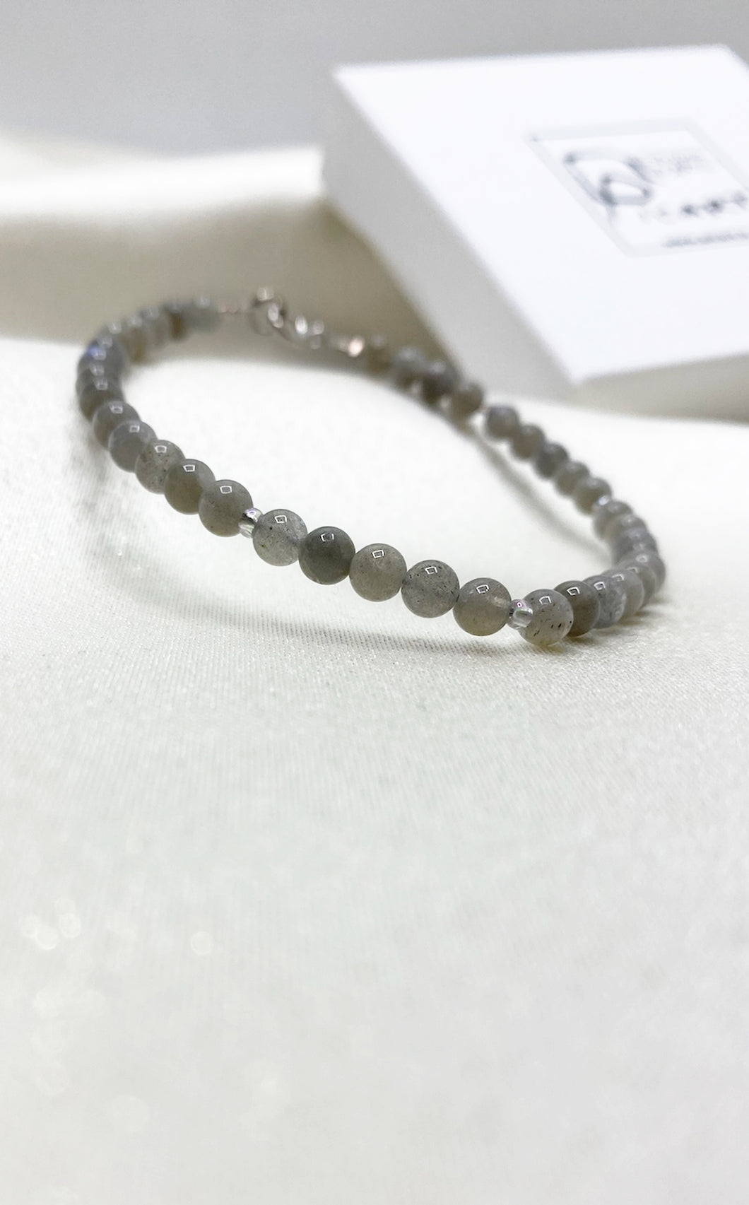 Braccialetto Labradorite