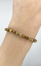 Carica l&#39;immagine nel visualizzatore di Gallery, Bracciale Pietra Paesina
