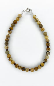 Bracciale Pietra Paesina