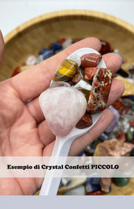 Crystal Confetti della Fortuna