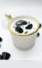 Carica l&#39;immagine nel visualizzatore di Gallery, Luxury Crystal Jar - PROTECTION

