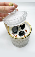 Carica l&#39;immagine nel visualizzatore di Gallery, Luxury Crystal Jar - PROTECTION
