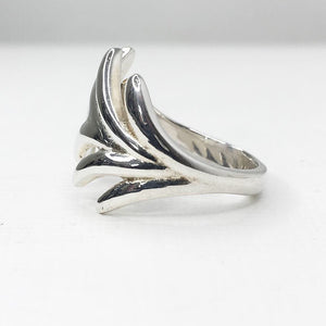 Anello fantasia Argento 925