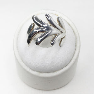 Anello fantasia Argento 925