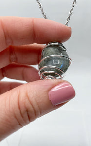 Labradorite (Vergine, Gemelli, Leone)