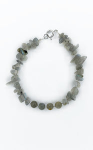 Bracciale Labradorite