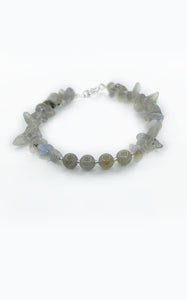 Bracciale Labradorite