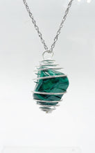Carica l&#39;immagine nel visualizzatore di Gallery, Malachite (Sagittario)
