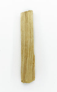 Bastoncino singolo di Palo Santo