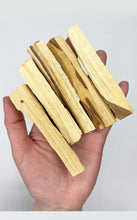 Carica l&#39;immagine nel visualizzatore di Gallery, Bastoncino singolo di Palo Santo

