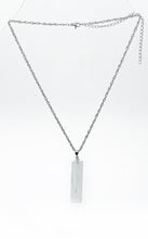 Carica l&#39;immagine nel visualizzatore di Gallery, Collana Selenite

