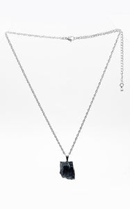 Collana Shungite