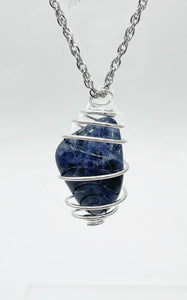 Sodalite (Pesci)