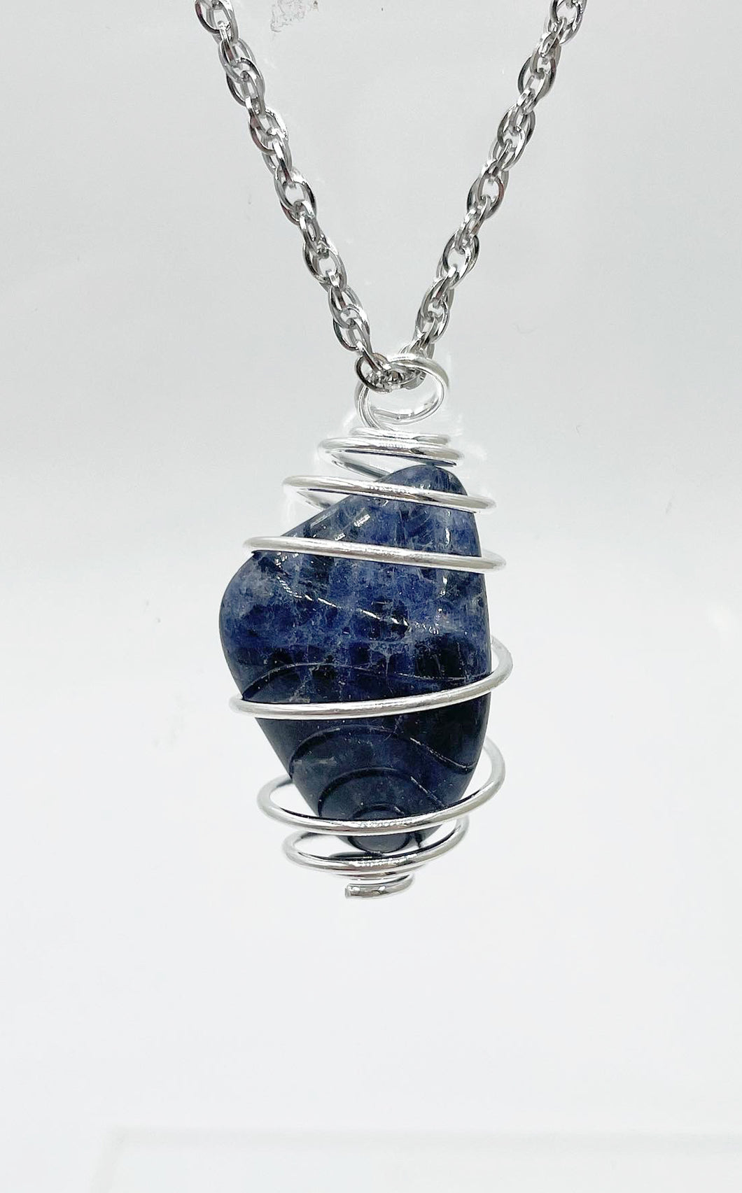 Sodalite (Pesci)