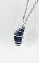 Carica l&#39;immagine nel visualizzatore di Gallery, Sodalite (Pesci)
