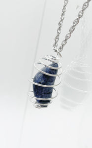 Sodalite (Pesci)
