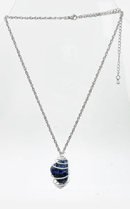 Sodalite (Pesci)