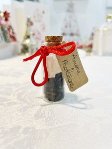 Boccetta Amore e Protezione