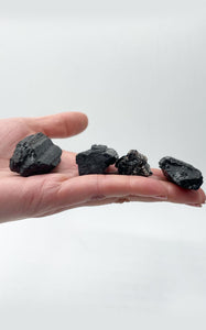 Pietra di Tormalina nera Grande