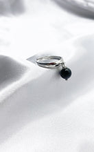 Carica l&#39;immagine nel visualizzatore di Gallery, Anello Tormalina Argento 925
