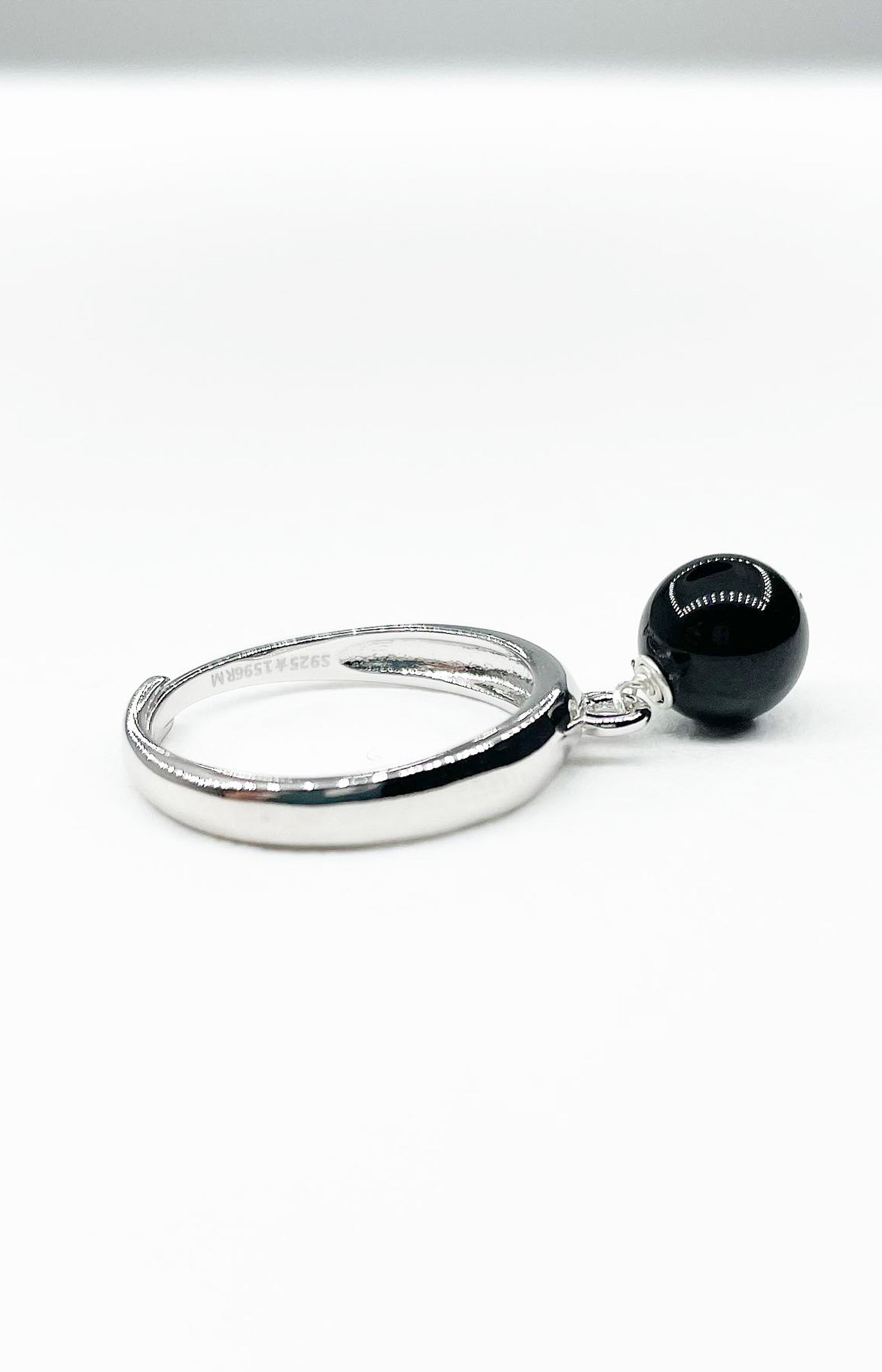 Anello Atlas - Tormalina Argento 925