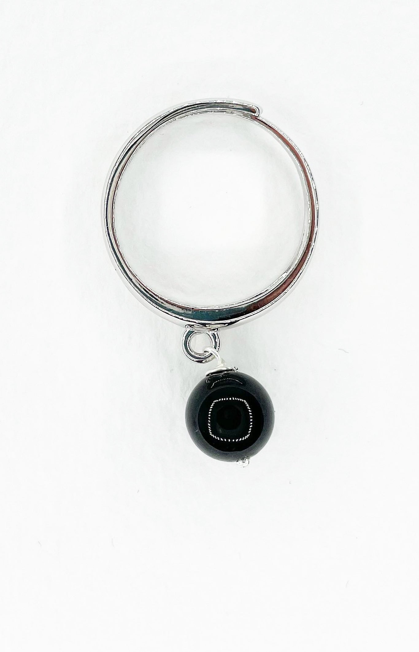 Anello Atlas - Tormalina Argento 925