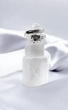 Carica l&#39;immagine nel visualizzatore di Gallery, Anello Argento 925
