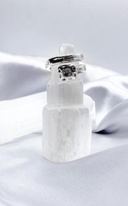 Anello Argento 925