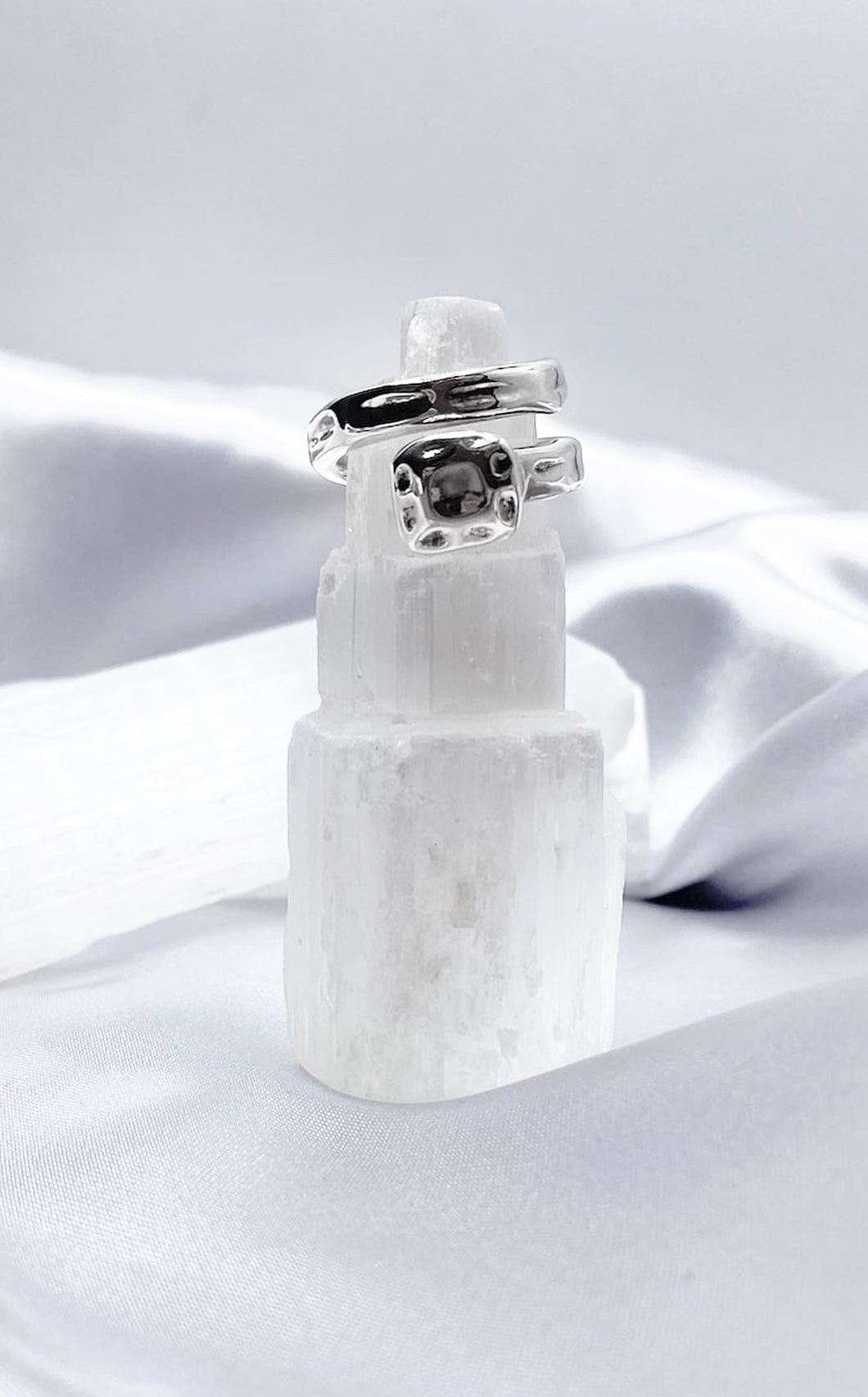 Anello Argento 925