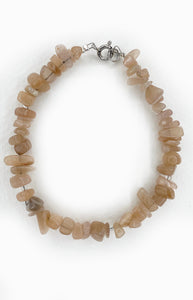 Bracciale Pietra di Luna