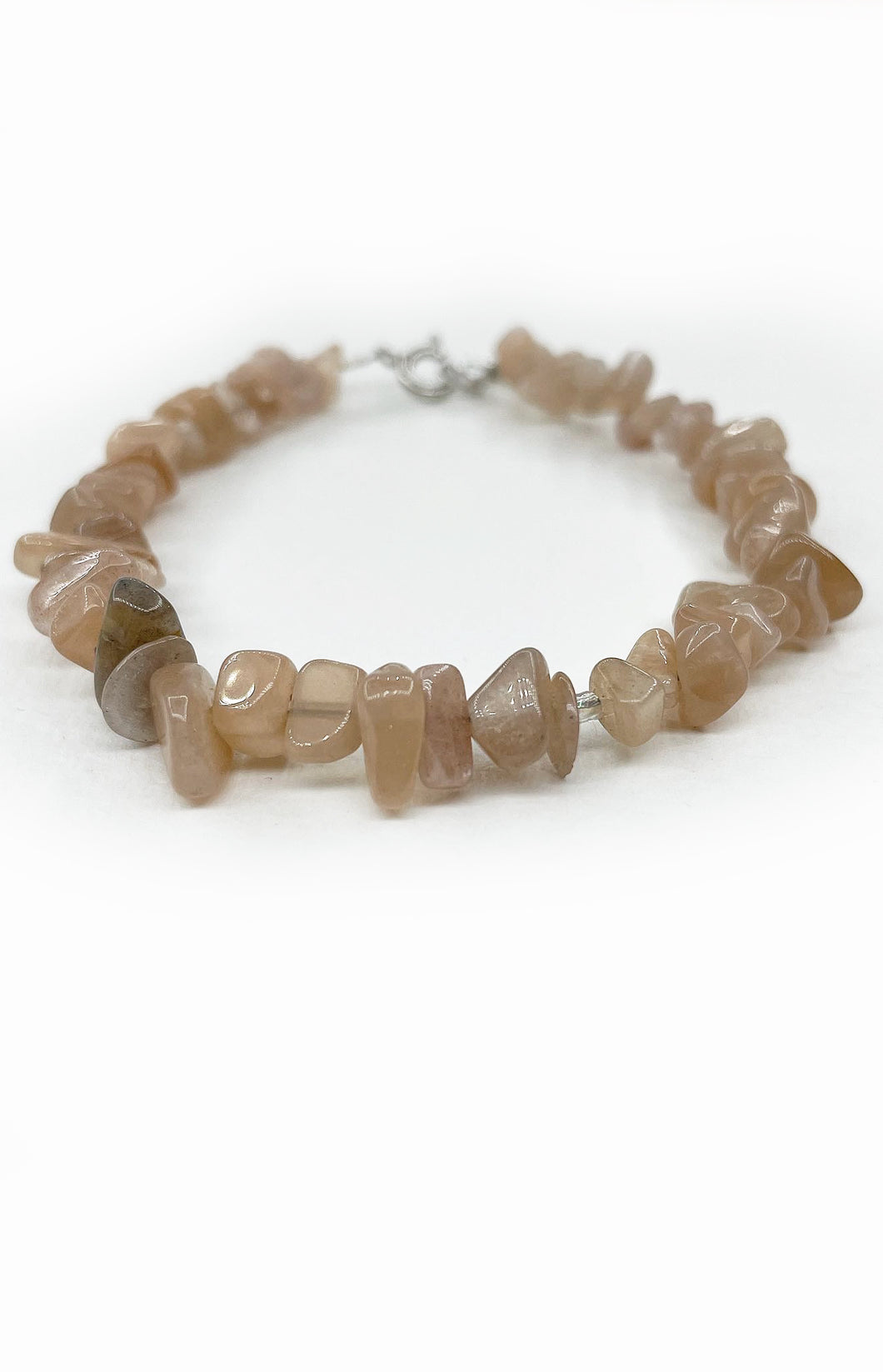 Bracciale Pietra di Luna