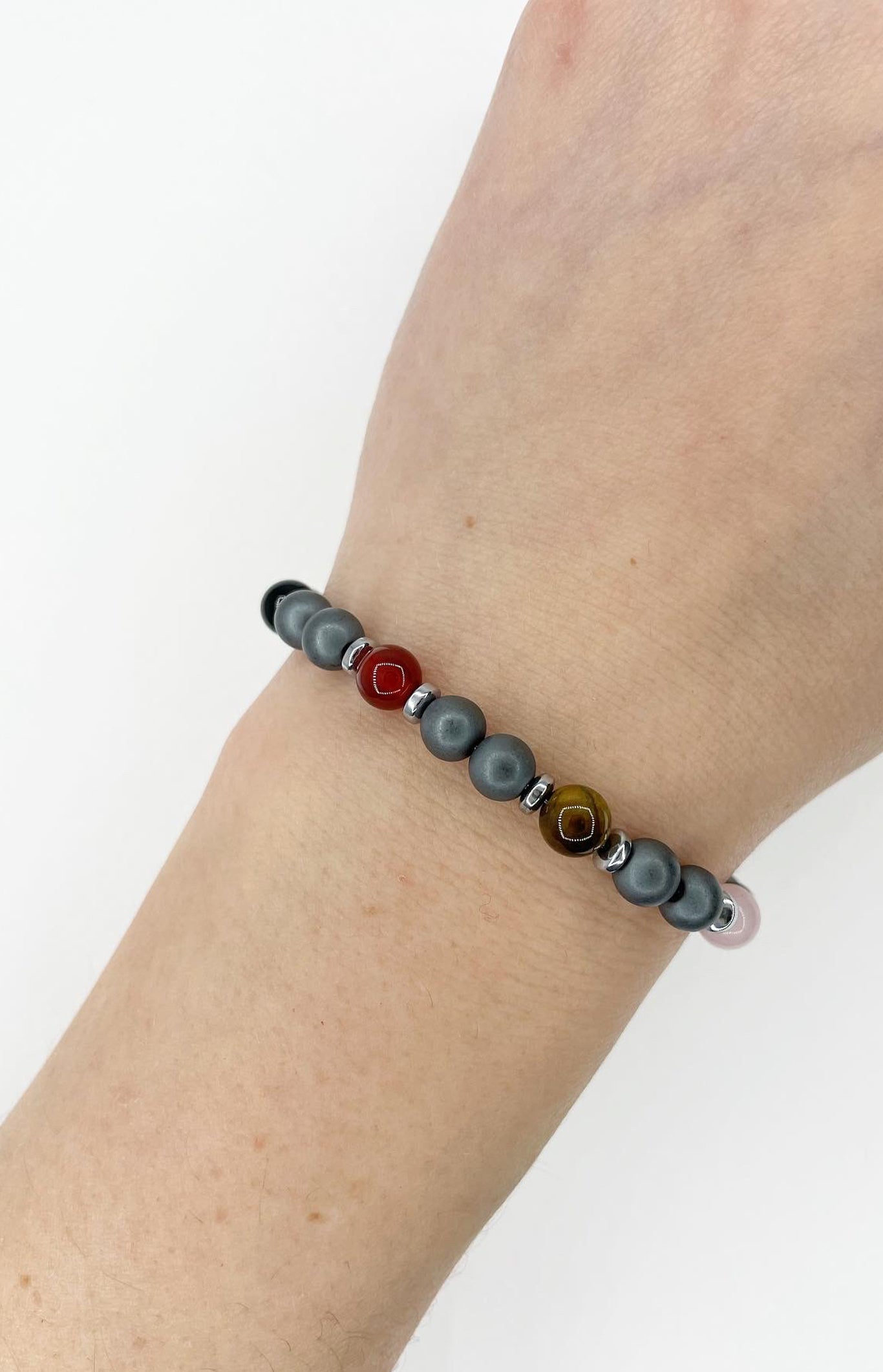 Bracciale 7 Chakra Power - Unisex