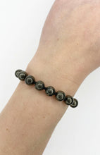 Carica l&#39;immagine nel visualizzatore di Gallery, Bracciale Pirite
