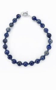Bracciale Lapislazzuli