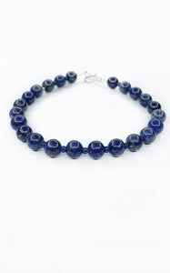 Bracciale Lapislazzuli