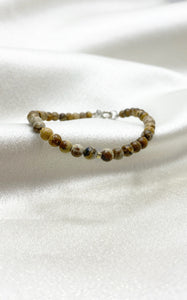 Bracciale Pietra Paesina