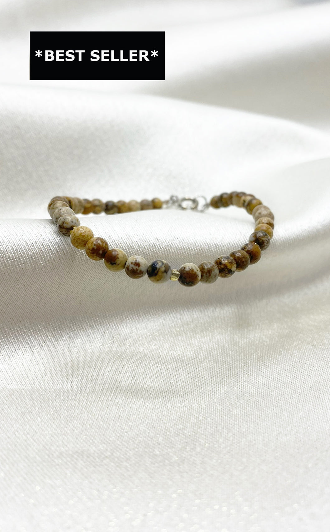 Bracciale Pietra Paesina