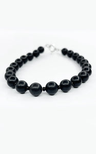 Bracciale Shungite